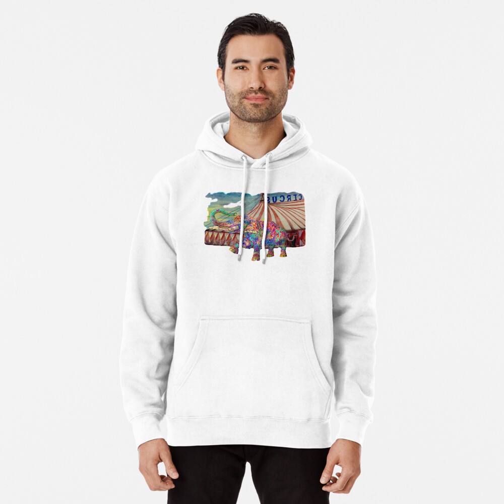 Item preview, Pullover Hoodie designed and sold by 4000Free.