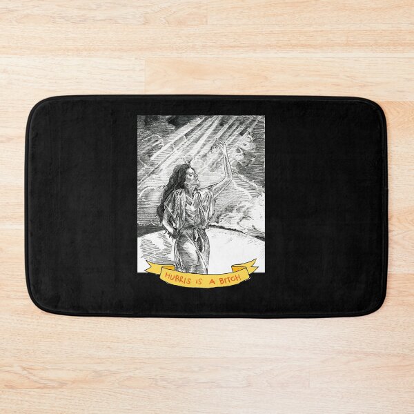 Item preview, Hundred Years Of Hubris Lover Gifts designed and sold by Barbosa93.