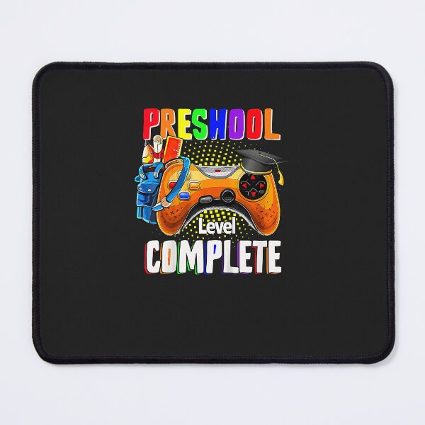 Item preview, Kids Pre School Level Complete Last Day Of School Graduation Boys designed and sold by JakariEzer.