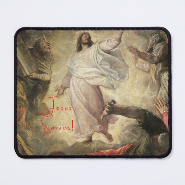 Item preview, Jesus Saves_Set #10 designed and sold by Krispsm.