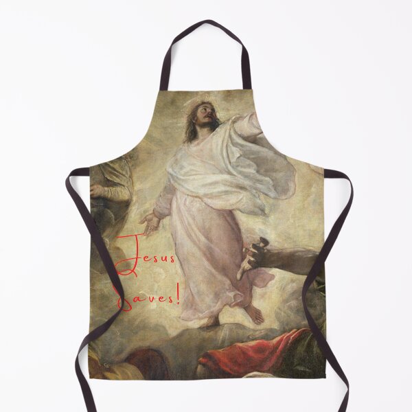 Item preview, Jesus Saves_Set #10 designed and sold by Krispsm.