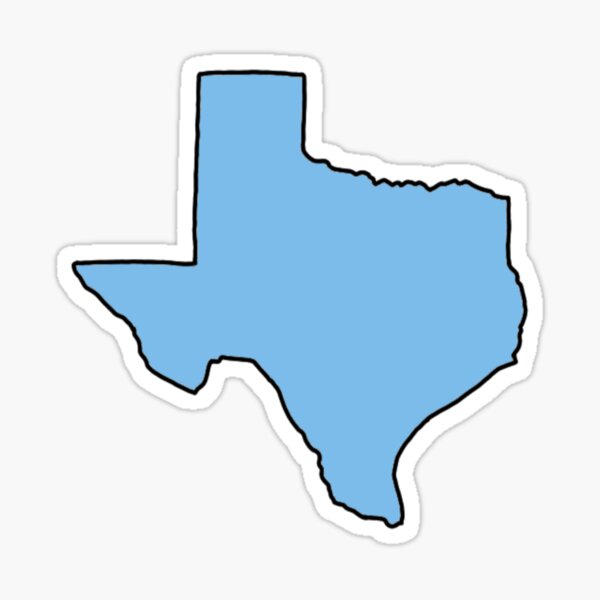 Item preview, cute blue texas designed and sold by andilynnf.