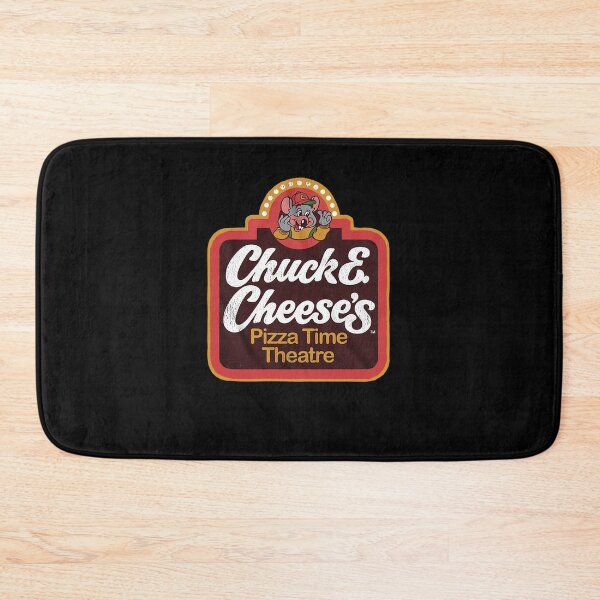 Item preview, Chuck-E-Cheeses-Pizza-TIME-Theater-T-Shirt designed and sold by BlankenbeOdette.