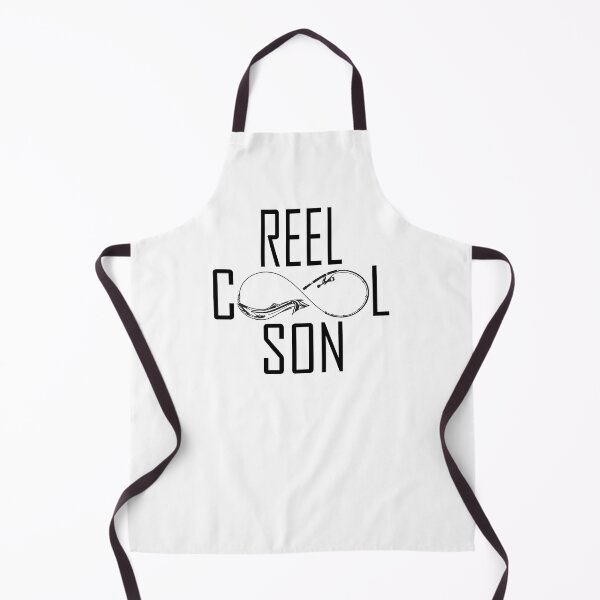 Item preview, REEL COOL SON designed and sold by DomGDesign.