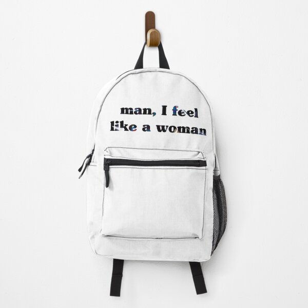 Item preview, I feel like a woman designed and sold by FaCurls.