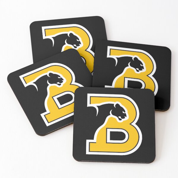 Item preview, BSC Panthers designed and sold by poppyroses.
