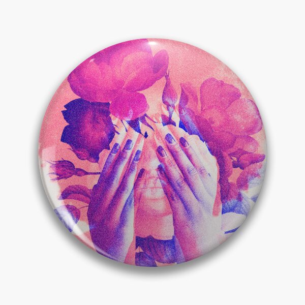 Item preview, Double color exposure remixed illustration - Woman art designed and sold by ZafranOnline.