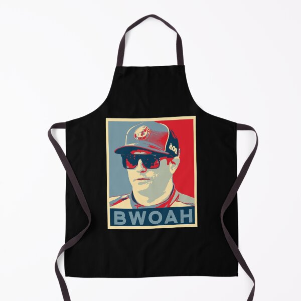 Item preview, Kimi Raikkonen - BWOAH! designed and sold by AshleenFre.