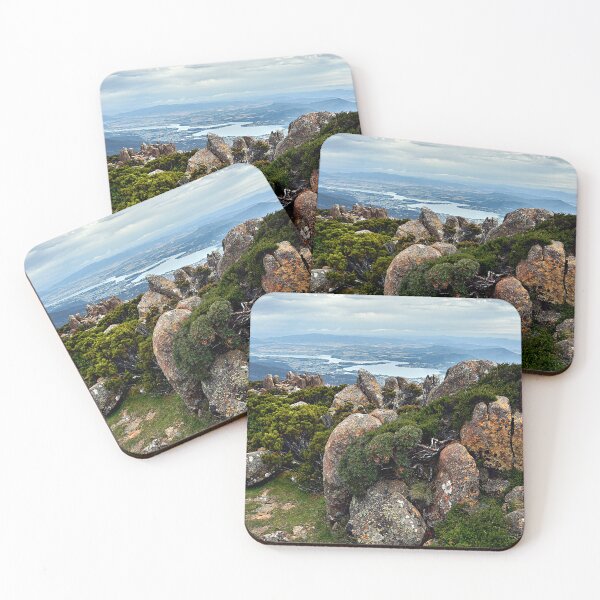 Item preview, At Mount Wellington designed and sold by andreisky.