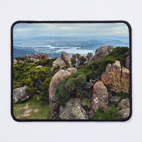 Item preview, At Mount Wellington designed and sold by andreisky.