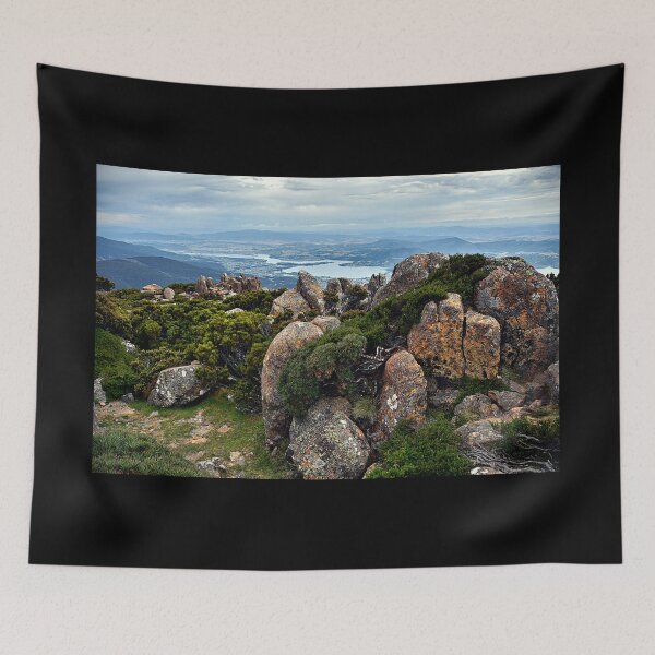 Item preview, At Mount Wellington designed and sold by andreisky.