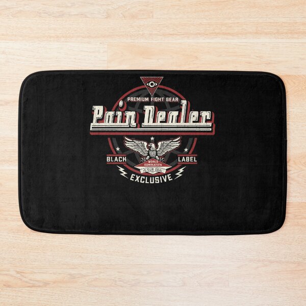 Item preview, Black Label - World Domination designed and sold by AndrewJPupel.