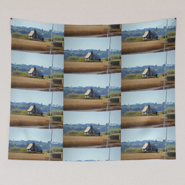 Item preview, Little House By The River At Topsham,Devon UK designed and sold by lynn carter.