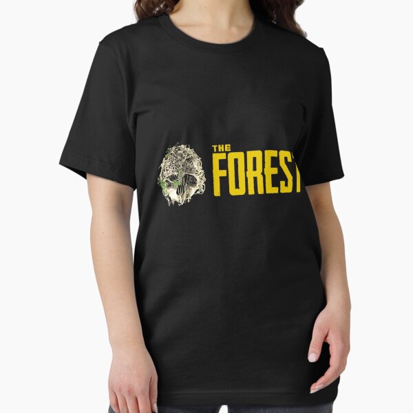 Item preview, The Forest-game designed and sold by SergeyKazibat.