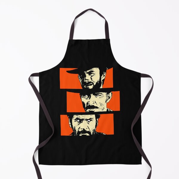 Item preview, Blondie, Angel Eyes, Tuco designed and sold by AndrewJPupel.