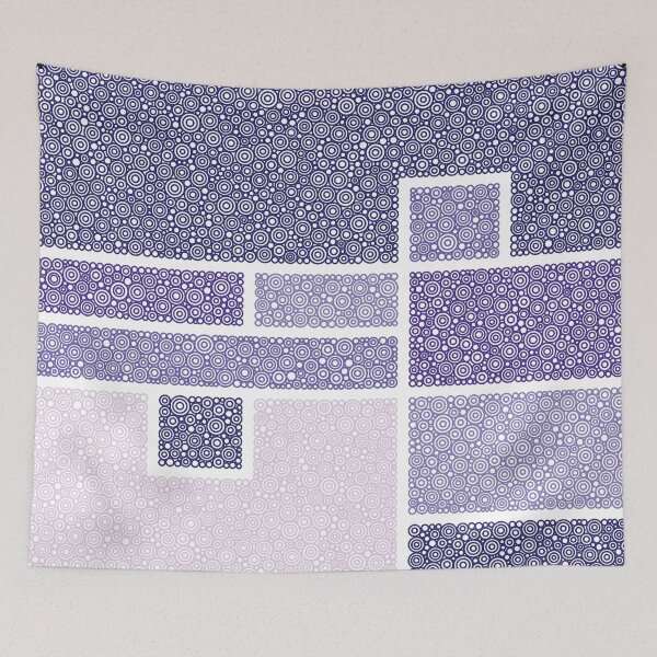 Item preview, Shades Of Purple designed and sold by Pierre Bernard Jr.