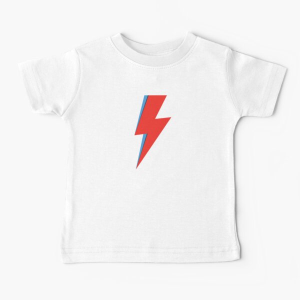 Item preview, Ziggy Stardust David Bowie Lightning Bolt designed and sold by Shari Archinoff.
