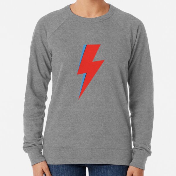 Sale Bowie Merchandise & Bolt Gifts | Redbubble David for Lightning