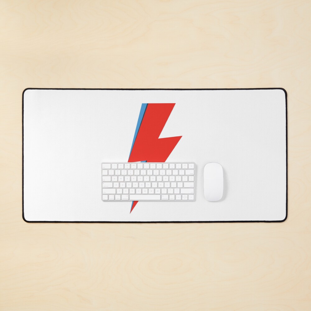Item preview, Desk Mat designed and sold by shaarc.
