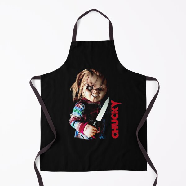 Item preview, Chucky Doll Ugly T-Shirt designed and sold by AmbuehlErnest.