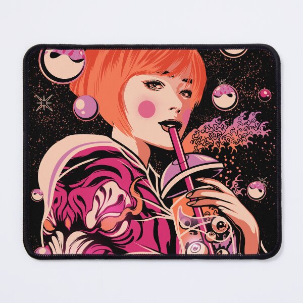 Item preview, Bobba Geisha designed and sold by HeyMoonly.