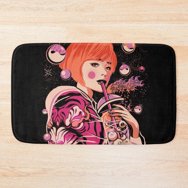 Item preview, Bobba Geisha designed and sold by HeyMoonly.