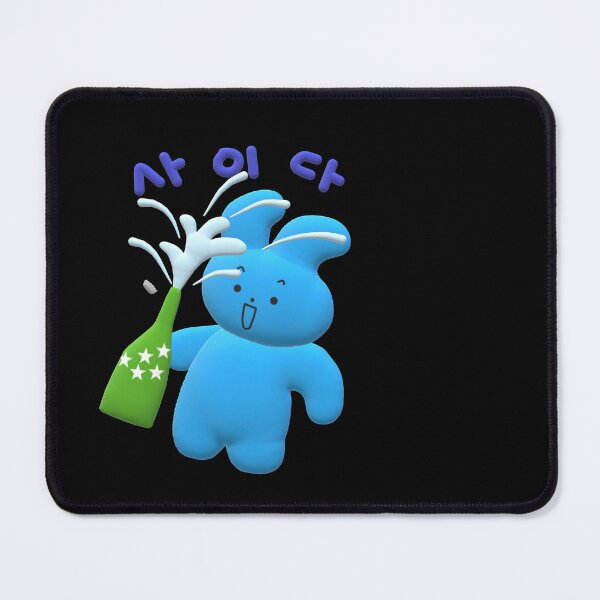Item preview, Sprite in Korean designed and sold by withkorean.
