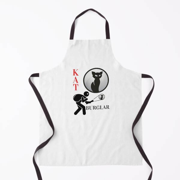 Item preview, KAT BURGLAR designed and sold by RobbiesMusic.