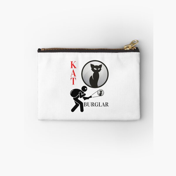 Item preview, KAT BURGLAR designed and sold by RobbiesMusic.