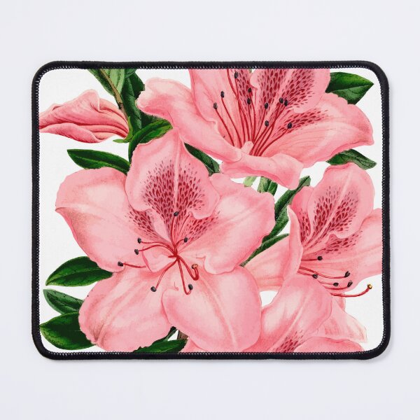 Item preview, Cute flowrer sticker designed and sold by Dankio.