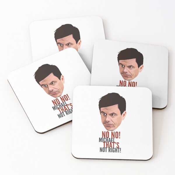 Item preview, Toto Wolff No no michael!  designed and sold by ByronSheppard6.