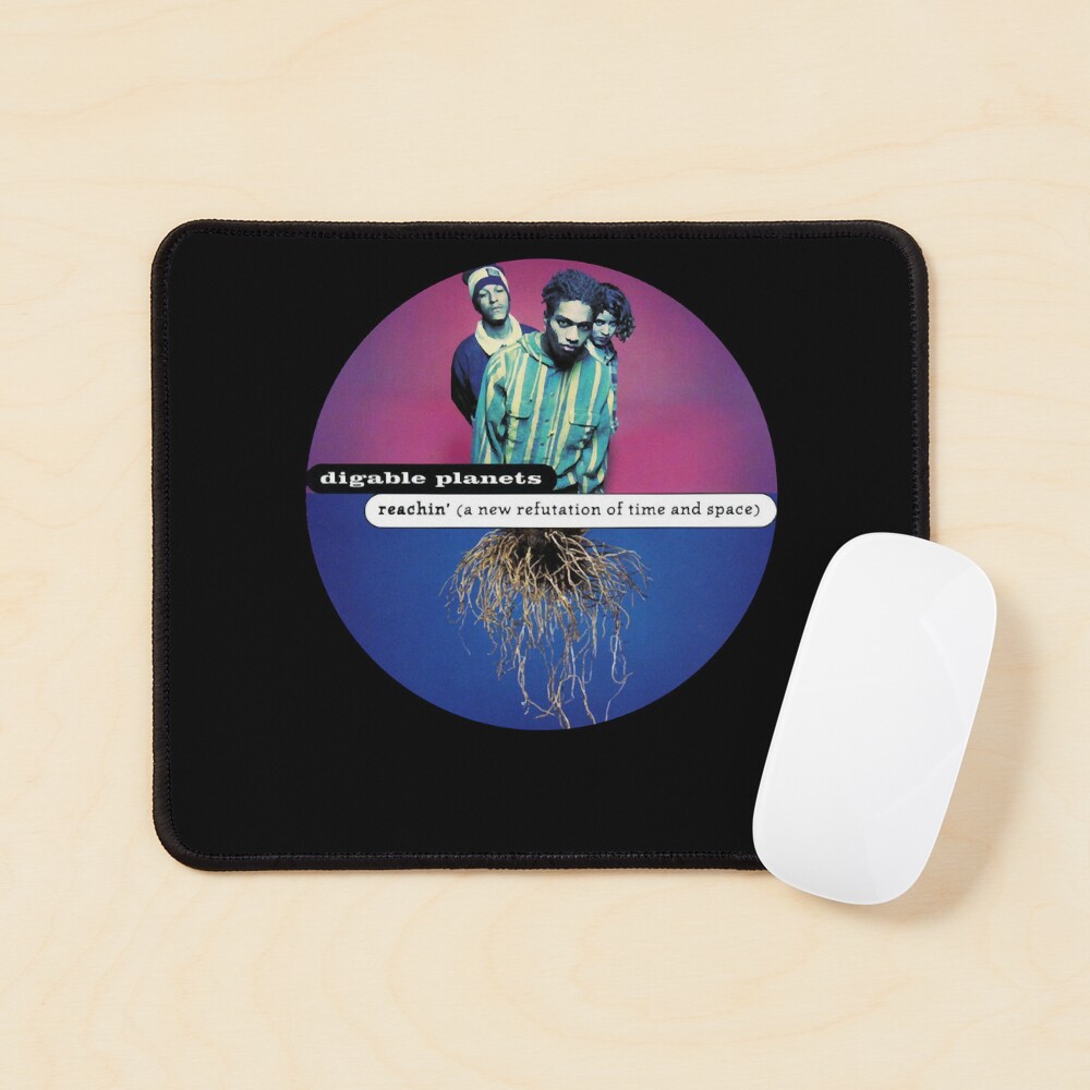 Item preview, Mouse Pad designed and sold by Rodrigues6855.