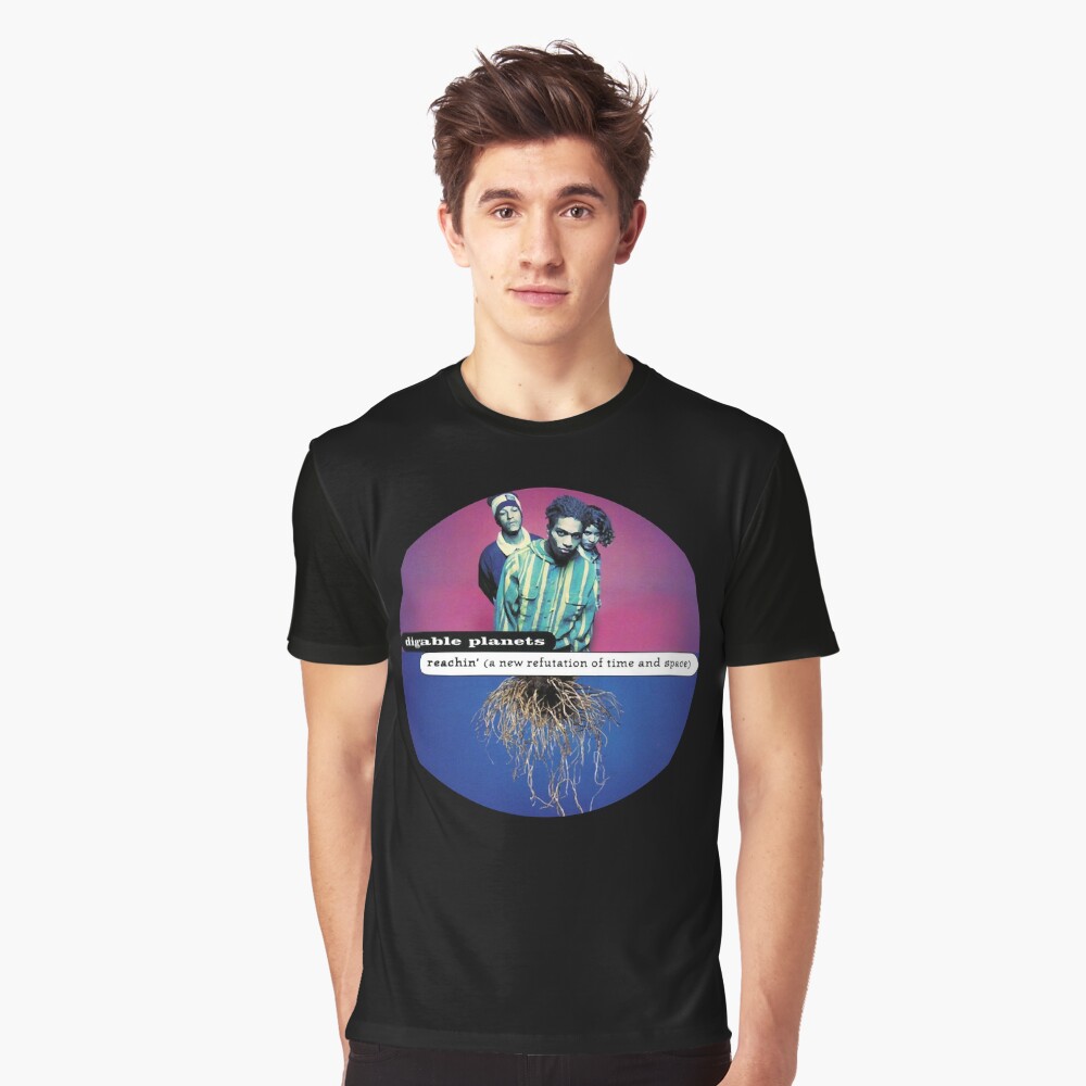 Item preview, Graphic T-Shirt designed and sold by Rodrigues6855.