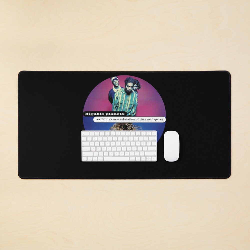 Item preview, Desk Mat designed and sold by Rodrigues6855.