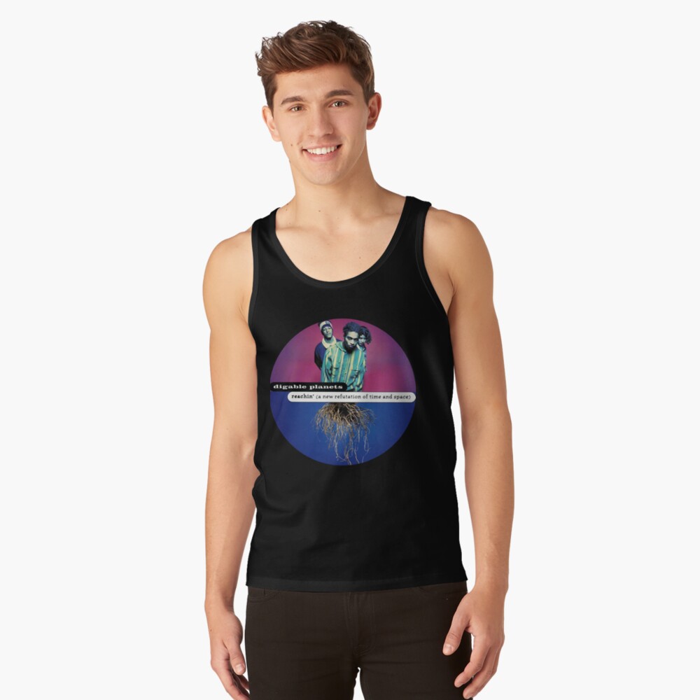 Item preview, Tank Top designed and sold by Rodrigues6855.