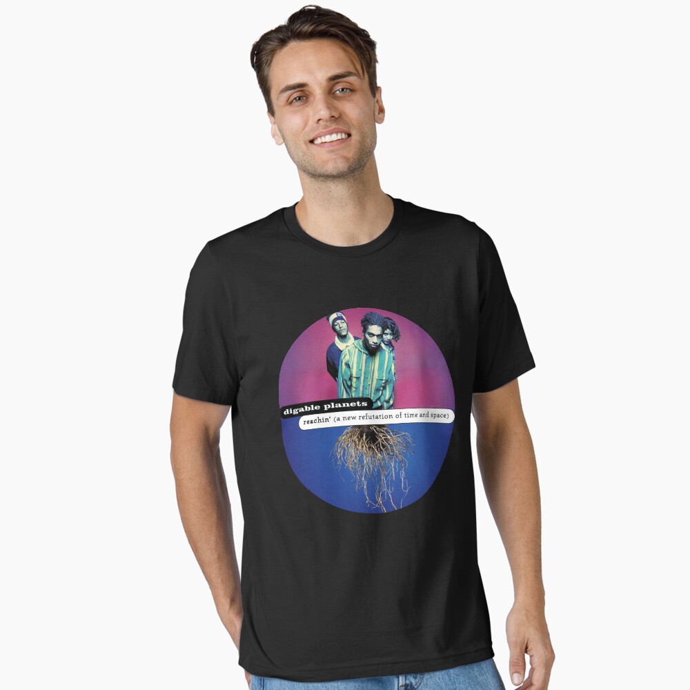 Item preview, Essential T-Shirt designed and sold by Rodrigues6855.