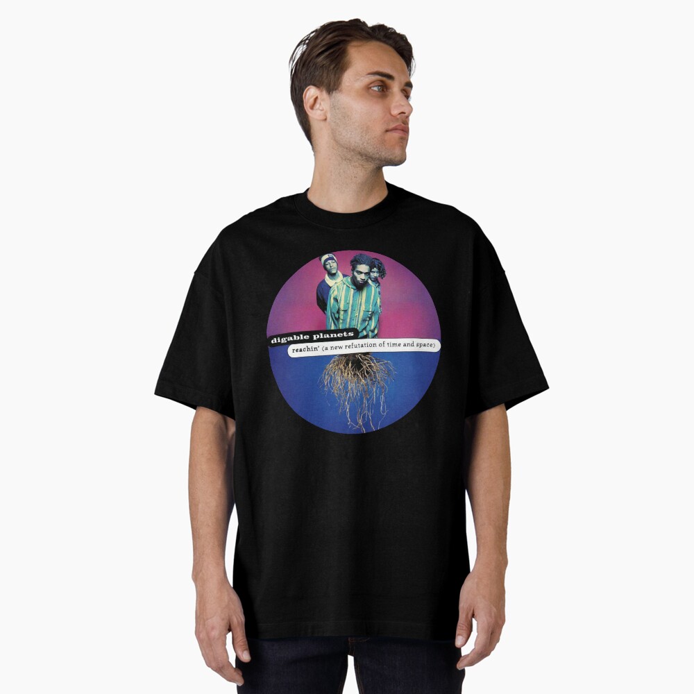 Item preview, Oversized T-Shirt designed and sold by Rodrigues6855.