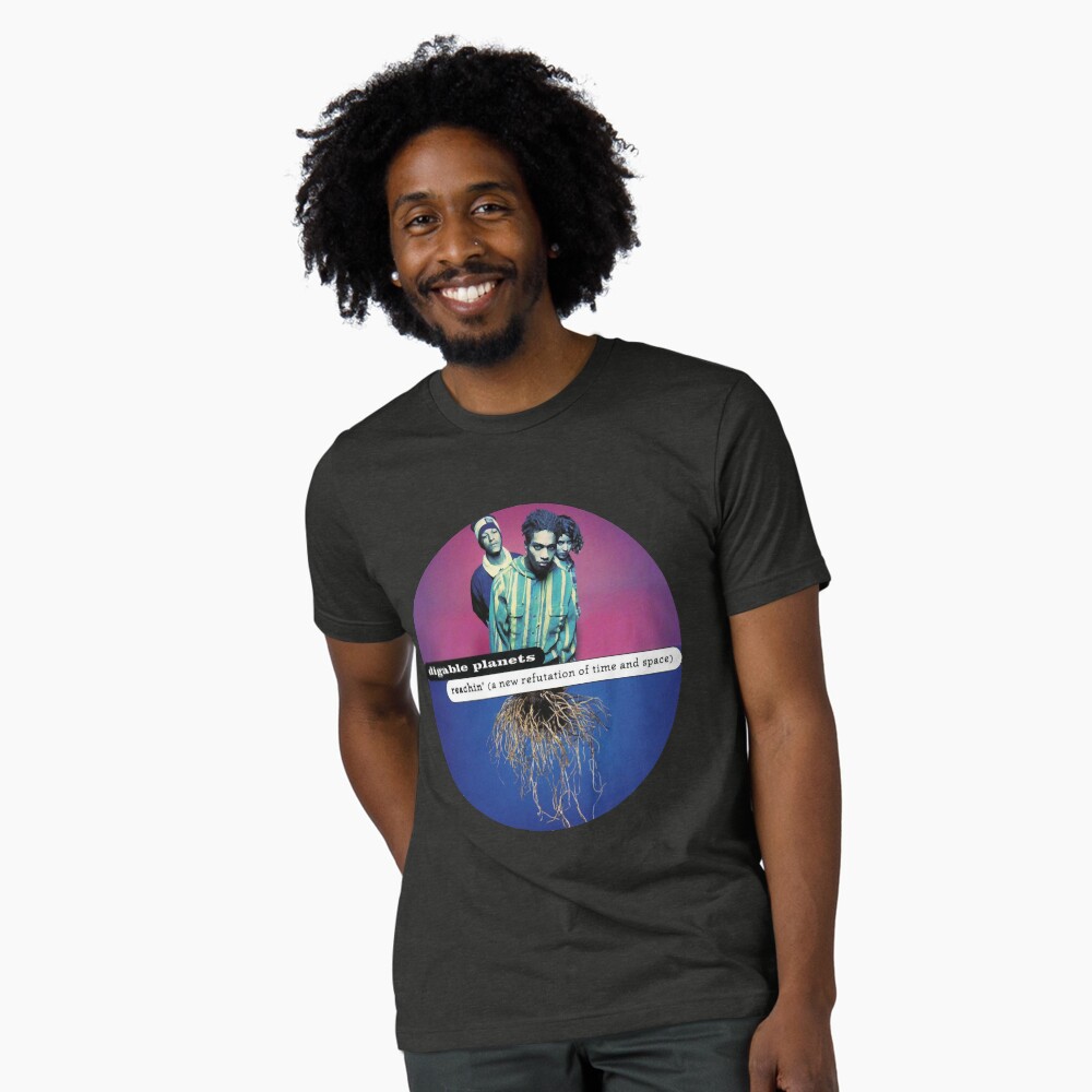 Item preview, Tri-blend T-Shirt designed and sold by Rodrigues6855.