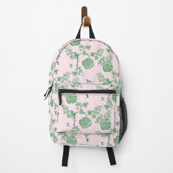 Aperçu de l'œuvre Imprimé floral rose créée et vendue par letsgow8th.