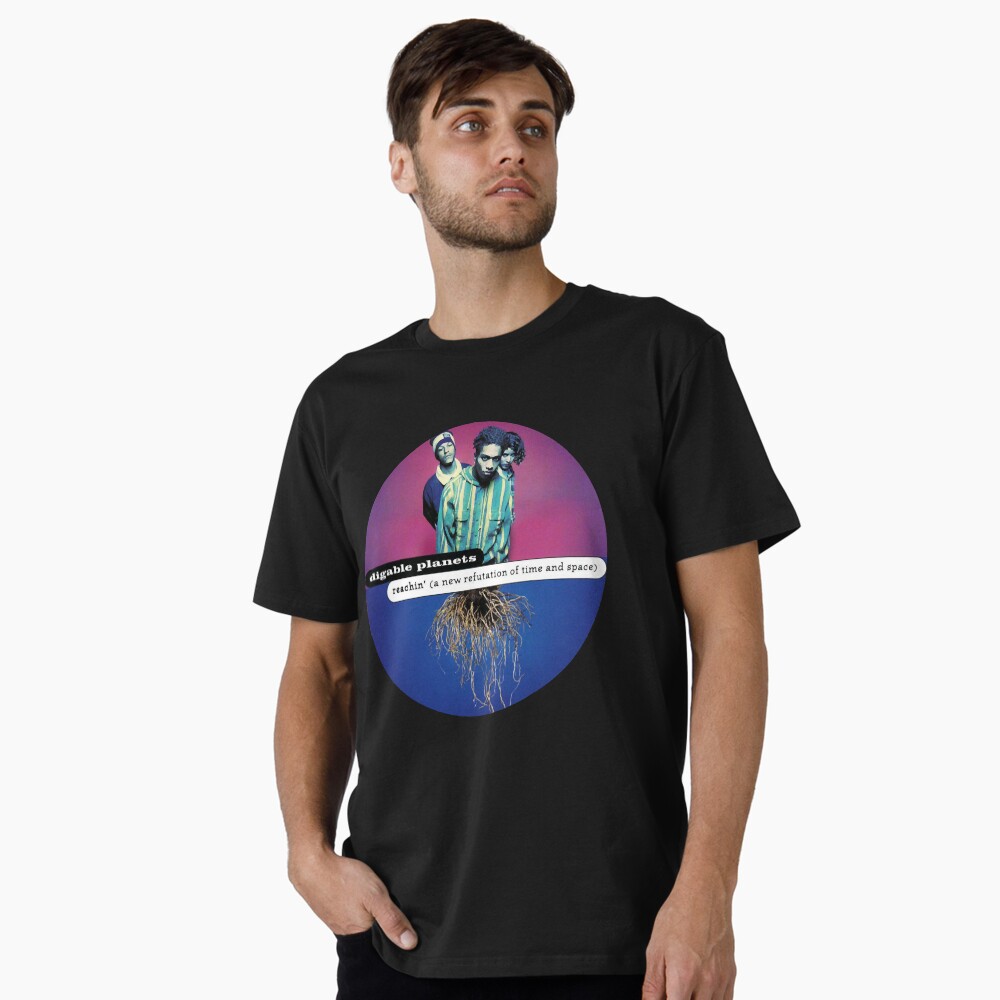 Item preview, Premium T-Shirt designed and sold by Rodrigues6855.