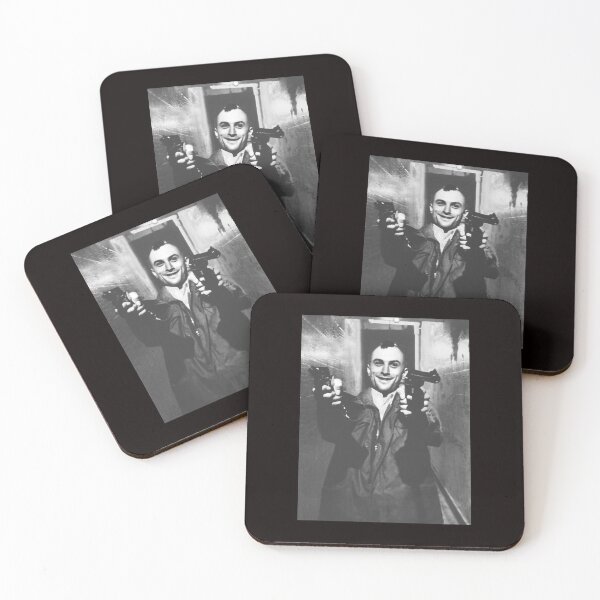 Item preview, Travis Bickle Taxi Driver designed and sold by ByronSheppard6.