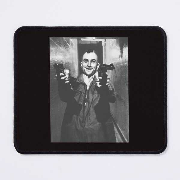 Item preview, Travis Bickle Taxi Driver designed and sold by ByronSheppard6.