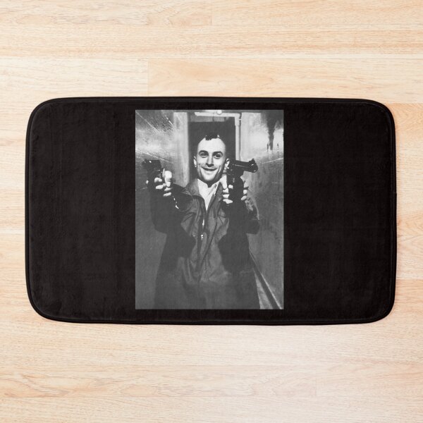 Item preview, Travis Bickle Taxi Driver designed and sold by ByronSheppard6.
