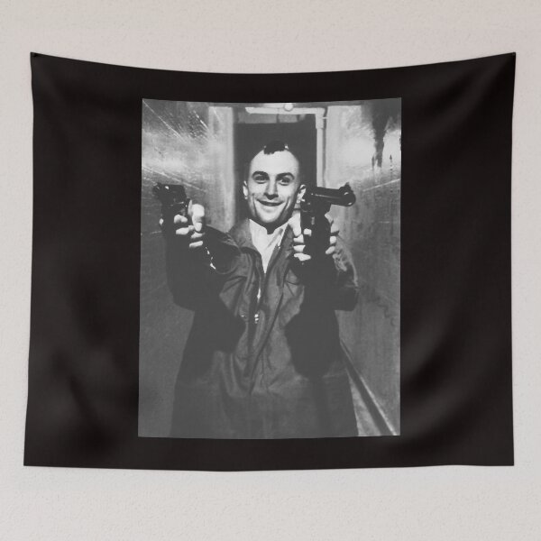 Item preview, Travis Bickle Taxi Driver designed and sold by ByronSheppard6.