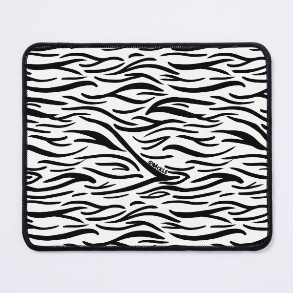 Item preview, Classic Zebra Print designed and sold by JanGrackle.