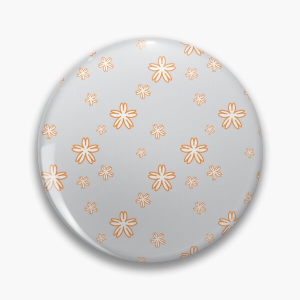Item preview, Ethnic pattern Little flowers style  designed and sold by phatsita.