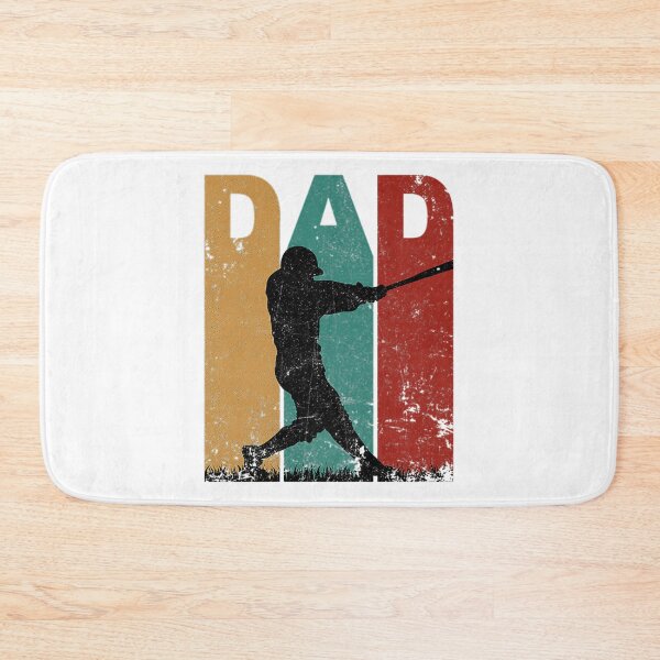 Item preview, Baseball Dad shirt - Best gift idea for father's day designed and sold by Fatherday.