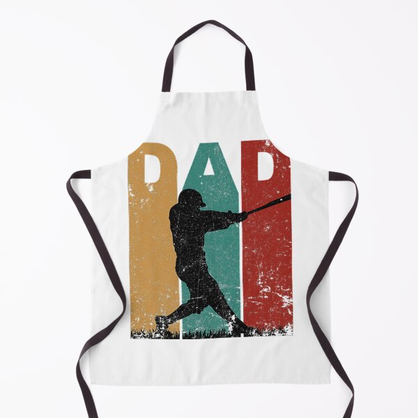 Item preview, Baseball Dad shirt - Best gift idea for father's day designed and sold by Fatherday.