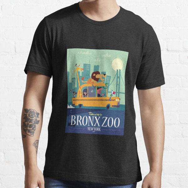 The Zoo Bronx Ny Yankees Savages T Shirt - Kingteeshop