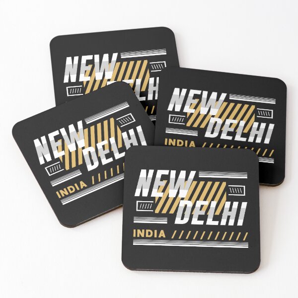 Item preview, City New Delhi India designed and sold by Astralia.